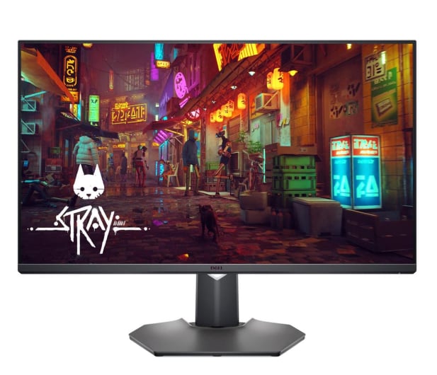 Dell 32'' G3223Q  210-BDXS Czarny - 1468349 - zdjęcie